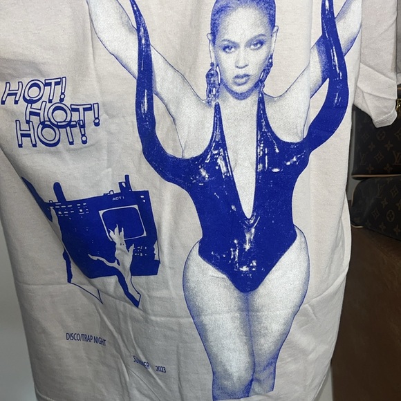 Beyoncé - Picture 6 of 10